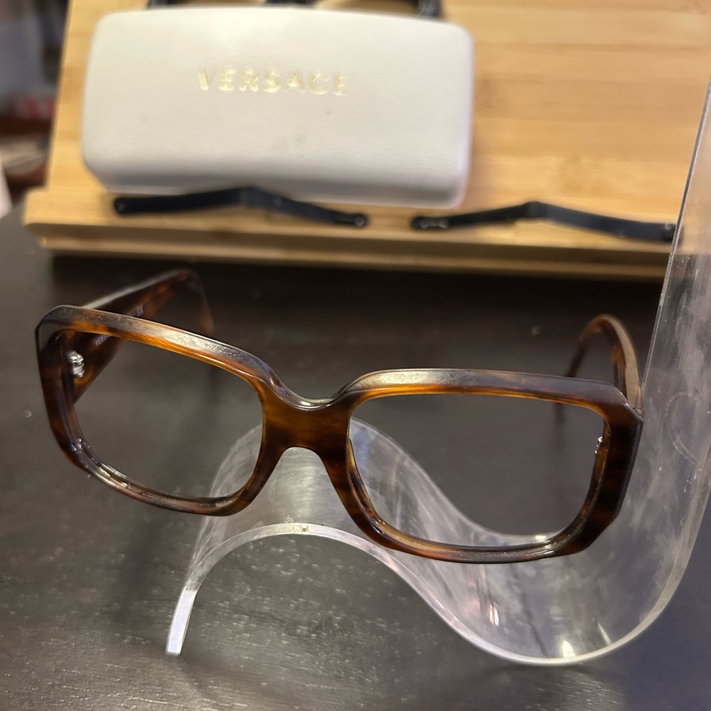 🔥 Versace frames‎ only - Picture 5 of 14